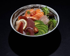 Produit Assortiment du chef